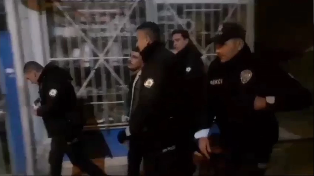Bursa'da yabancı uyruklu uyuşturucu satıcısına suçüstü