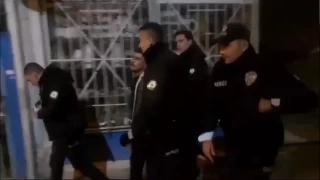 Bursa'da yabancı uyruklu uyuşturucu satıcısına suçüstü
