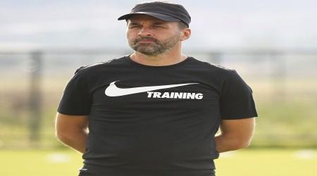 Bursa'da rota Yalçın Koşukavak