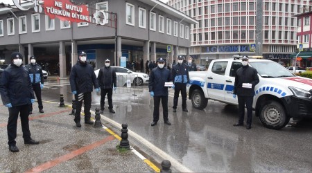 Çalışanlar için risk büyük