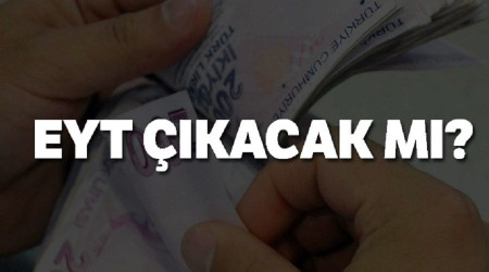 Çalışma ve Sosyal Güvenlik Bakanlığı: 'Gündemimizde EYT yok'