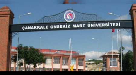 anakkale Onsekiz Mart niversitesi eleman alacak