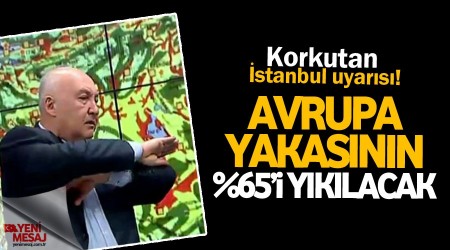 'Çanlar İstanbul için çalacak'