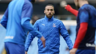 Cenk Tosun'dan Barış Alper'e transfer uyarısı