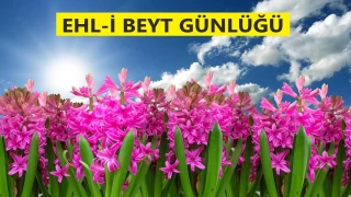 ‘Cennet siz ve dostlarınız için yaratıldı’