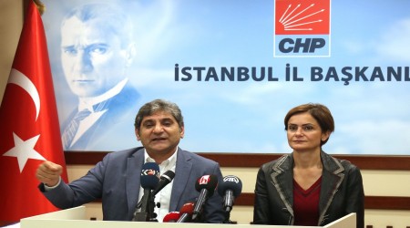 CHP adaylarn erken aklayacak