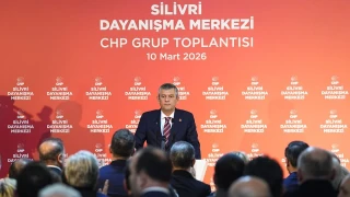CHP grup toplant�s�n� Silivri'de yapt�