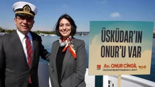 CHP skdar'da ters ke yapt, skdarllar isyan etti