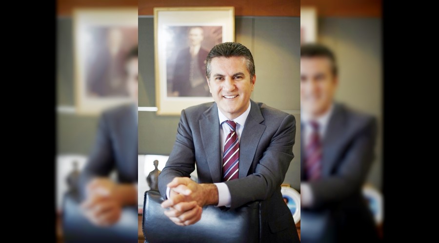 'CHP'de iktidar olmak istemeyenler var'