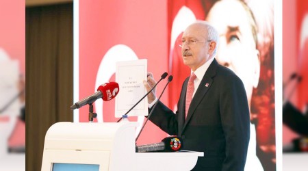 CHP'den Kanal İstanbul'a yaylım ateş