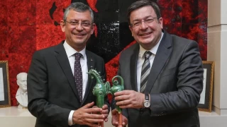 CHP'li Erkek aday adayln aklyor
