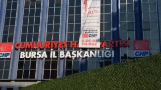 CHP'nin Gemlik, Mudanya ve Nilüfer belediye başkan adayları belli oldu