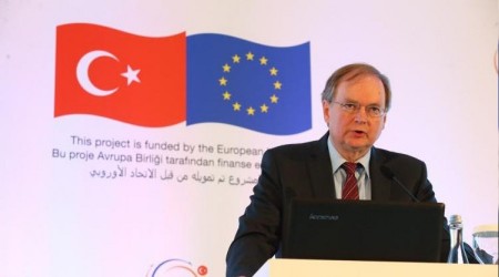 Christian Berger'in görev süresi sona erdi