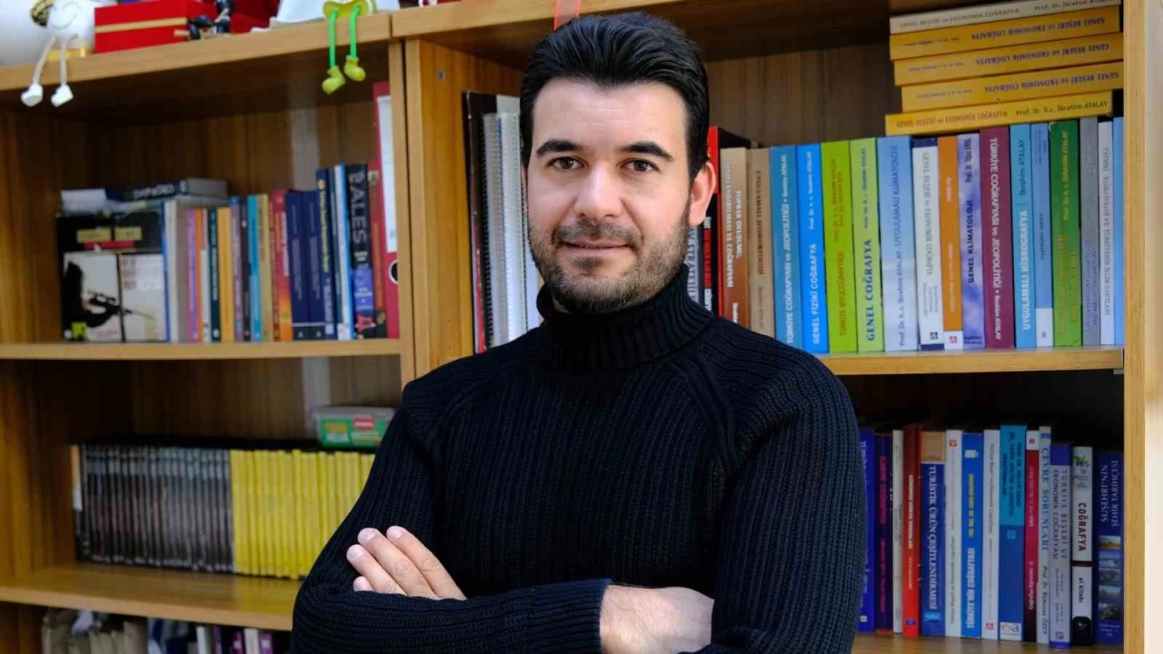'Ciddi boyutta mevsim kaymalar� s�z konusu'