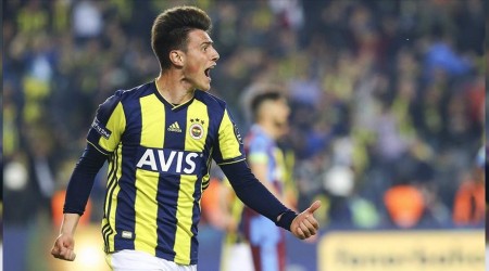 "Ciddi şekilde ilgileniyoruz"