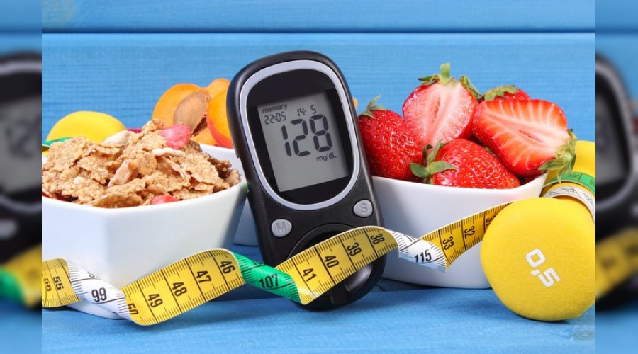 Çığ gibi büyüyen tehlike: Diyabet