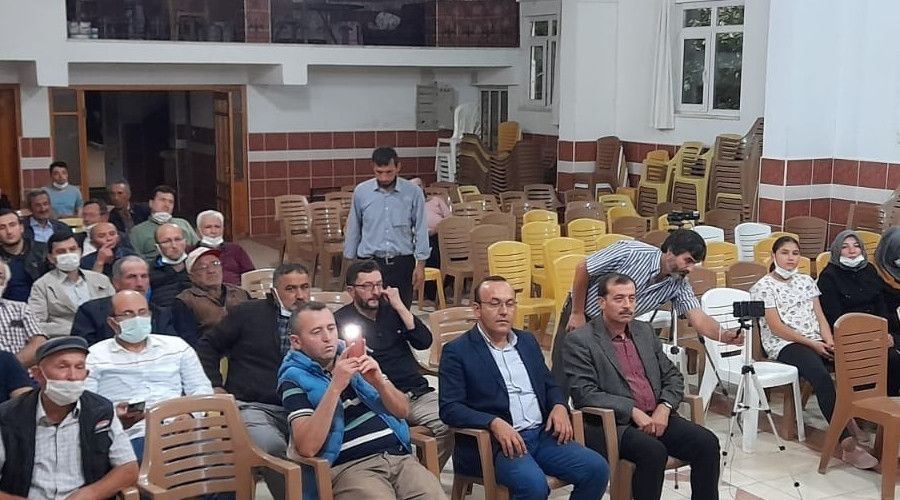 Çilek üretimi yaygınlaşıyor