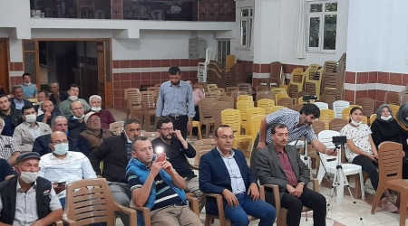 Çilek üretimi yaygınlaşıyor