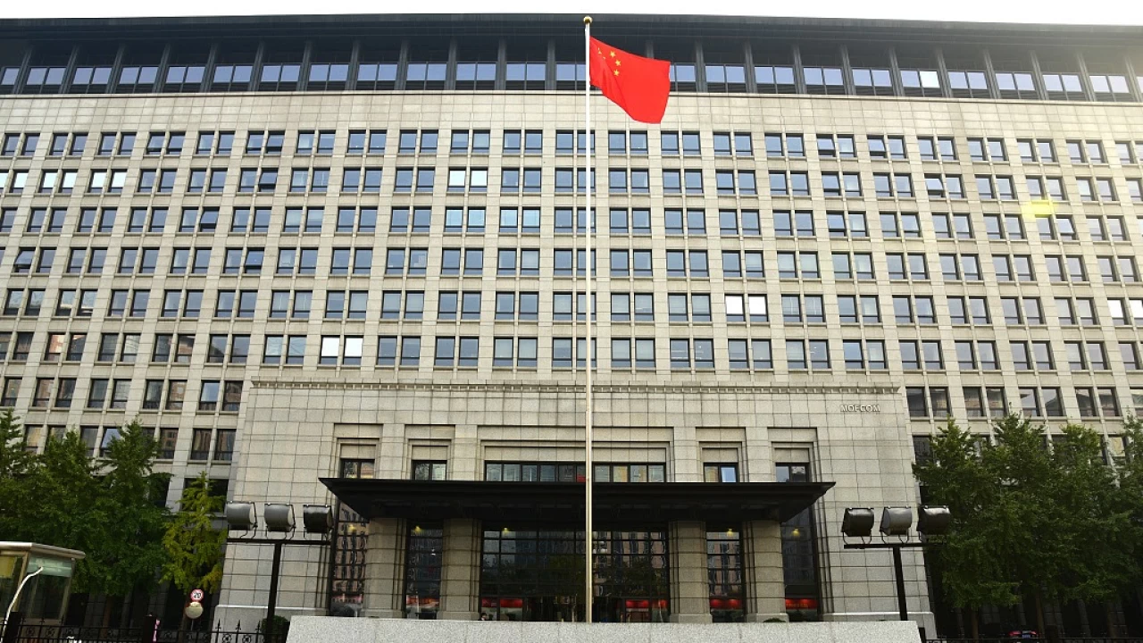 �in�de 11 ayda 48 bin yabanc� �irket kuruldu