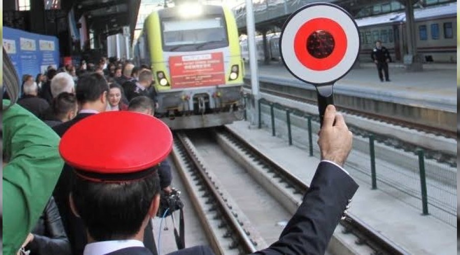 Çin'in tıbbi malzemesi Paris'e ulaştı