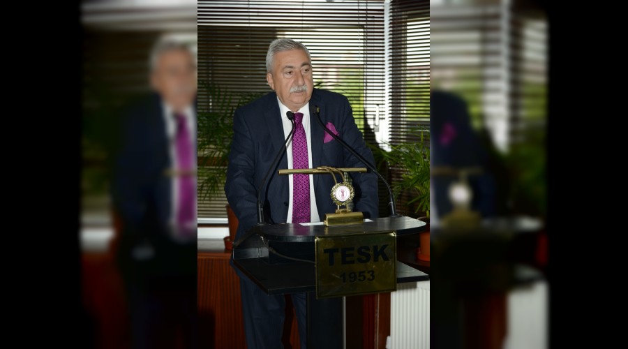 Çin’in virüs krizini fırsata çevirebiliriz