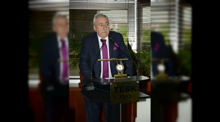 Çin’in virüs krizini fırsata çevirebiliriz