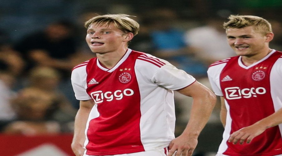 City ve Barça'nın transfer savaşı
