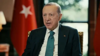 Cumhurba�kan� Erdo�an, Al Jazeera televizyonuna konu�tu