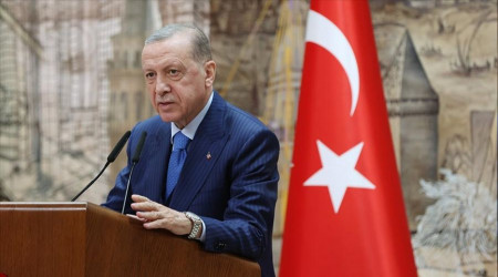 Cumhurbakan Erdoandan neden 20 yl sonra dedirtecek aklama