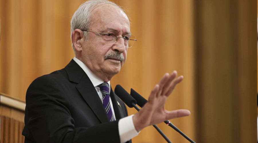 'Cumhuriyet tarihinin en büyük soygunu'