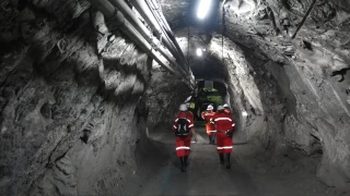 Daha güvenli madencilik için katı denetim ve yaptırım şart