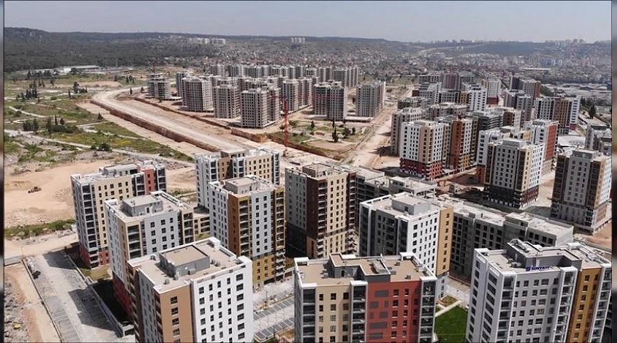 DASK bütün afetleri kapsayacak