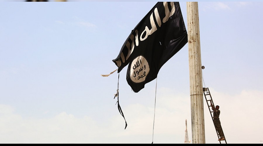 DEA�, Afganistan'� yeni merkezi ilan etti