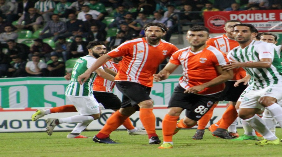 Demirbakan ile 1'de 1 yaptılar
