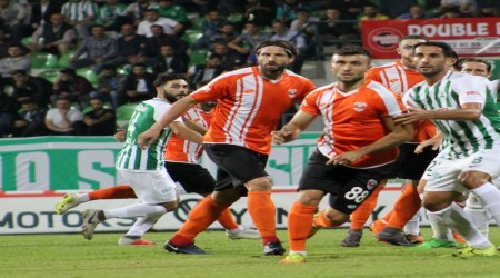 Demirbakan ile 1'de 1 yaptılar
