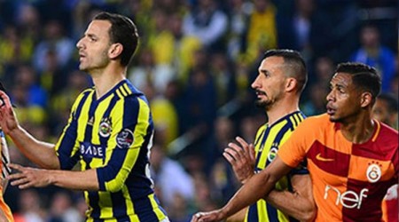 Derbiler Fener'den sorulur