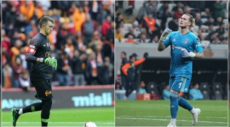 Derbinin kaderi onların ellerinde