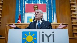 Dervi�o�lu: 'E�it yurtta� olmay� i�lerine sindiremiyorlar'