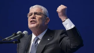 Dervi�o�lu�ndan: �Maymun Stratejisi� ��k���