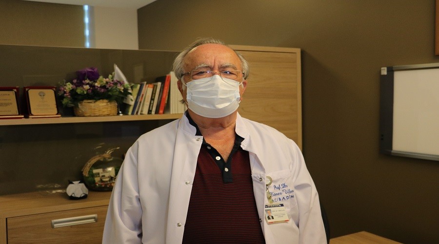 Dezenfektan ve temizlik maddelerinin bilin�sizce kullan�lmas�n�n zararlar�na dikkat