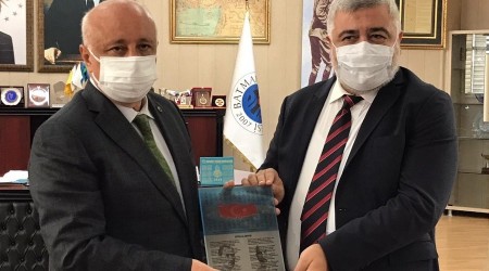 Dicle Elektrik'ten istihdam garantili işbirliği