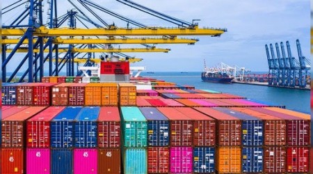 Dış ticaret endeksleri azaldı