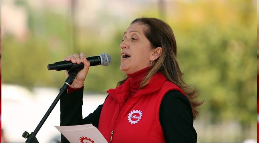 DİSK İstanbul'da miting düzenleyecek