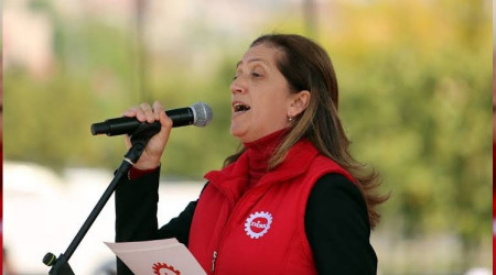 DİSK İstanbul'da miting düzenleyecek