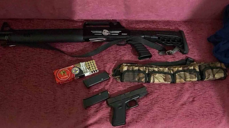 Diyarbak�r'da organize su� �rg�t�ne operasyon: 10 tutuklama