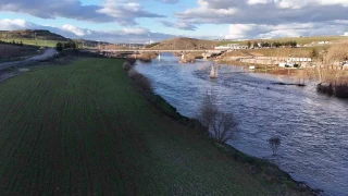 Diyarbak�r'da ya���lar y�zde 248 artt�: Rekoltede art�� bekleniyor