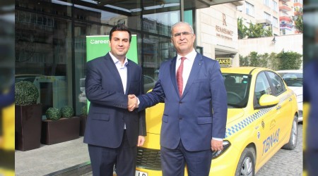 Dubaili Careem sadece taksilerle çalışacak