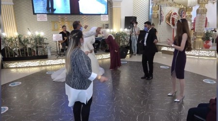 Düğün salonu işletmecileri gelecekten umutsuz