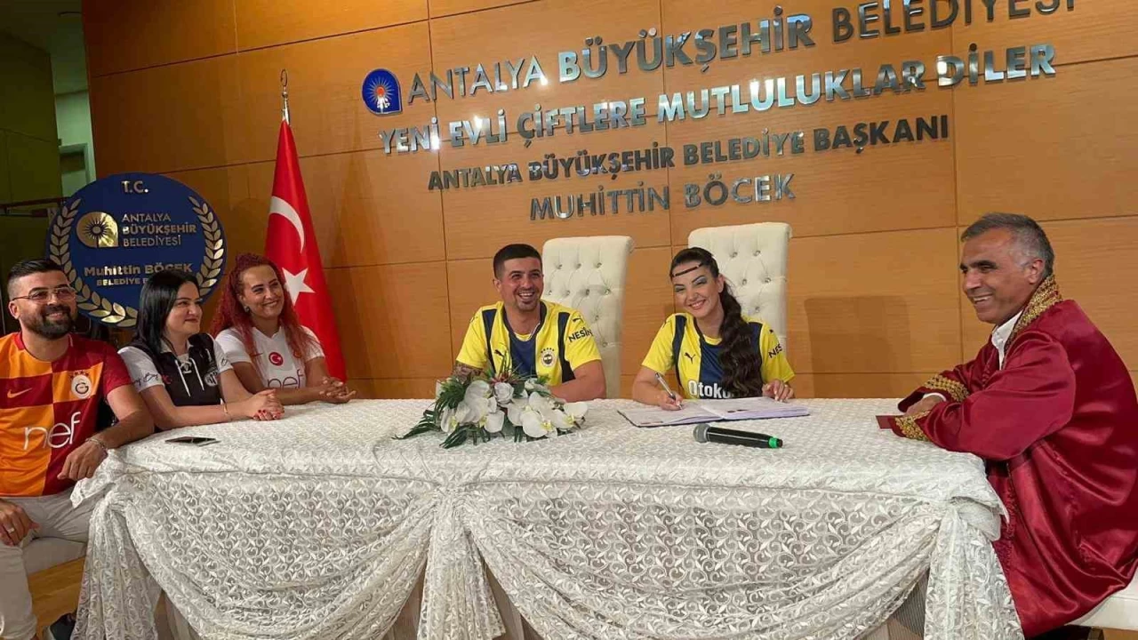 D�nya Fenerbah�eliler G�n�'nde d�nya evine girdi
