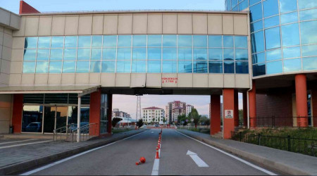 Dk gabari tehdit ediyor